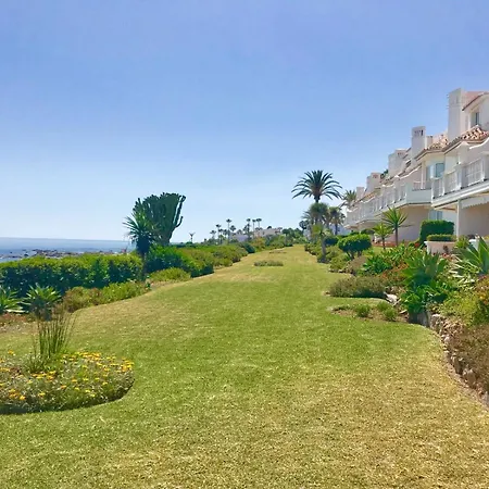 Saltlifemijasbeach Holiday home *