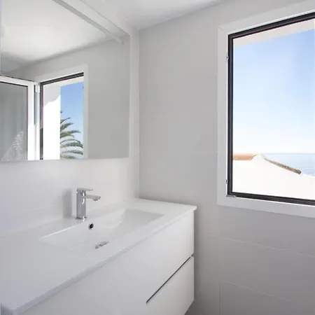 Holiday home Saltlifemijasbeach *