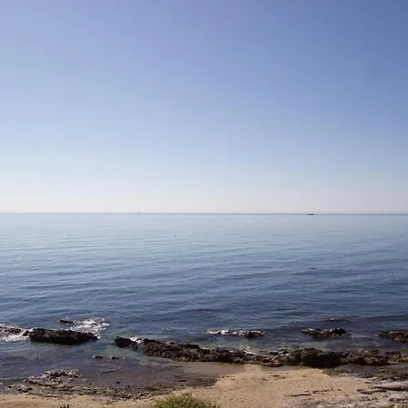 Saltlifemijasbeach Holiday home Sitio de Calahonda
