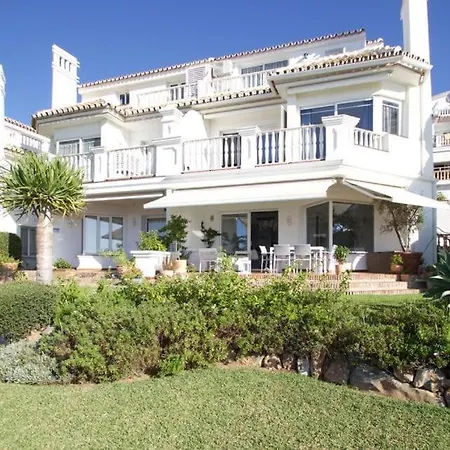 Holiday home Saltlifemijasbeach *